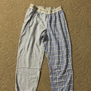 Hollister pajama pants